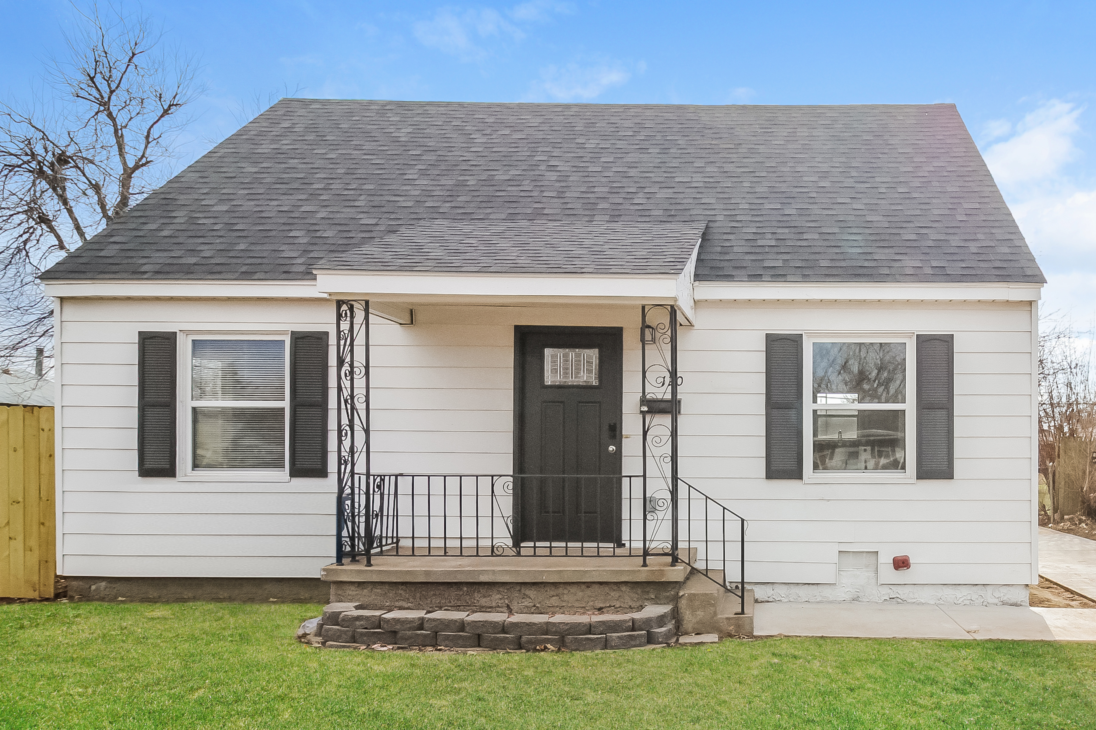 120 E NORTHRUP DR MIDWEST CITY, OK 73110